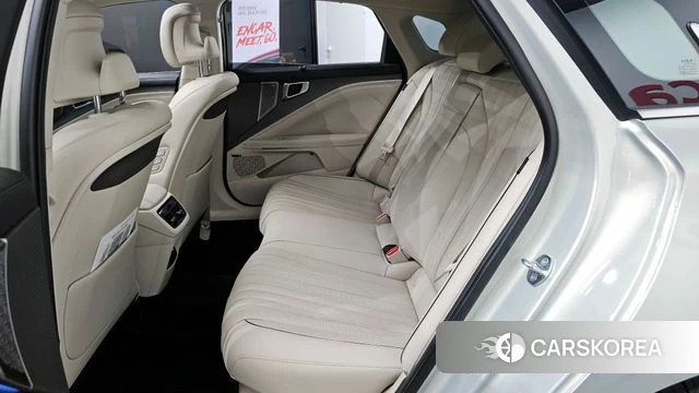 Kia The New K8 Hybrid id 4266354 из Кореи 18