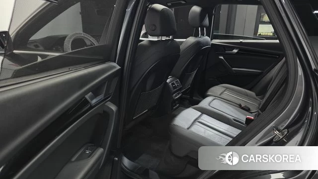 Audi Q5 (FY) id 4784602 из Кореи 18