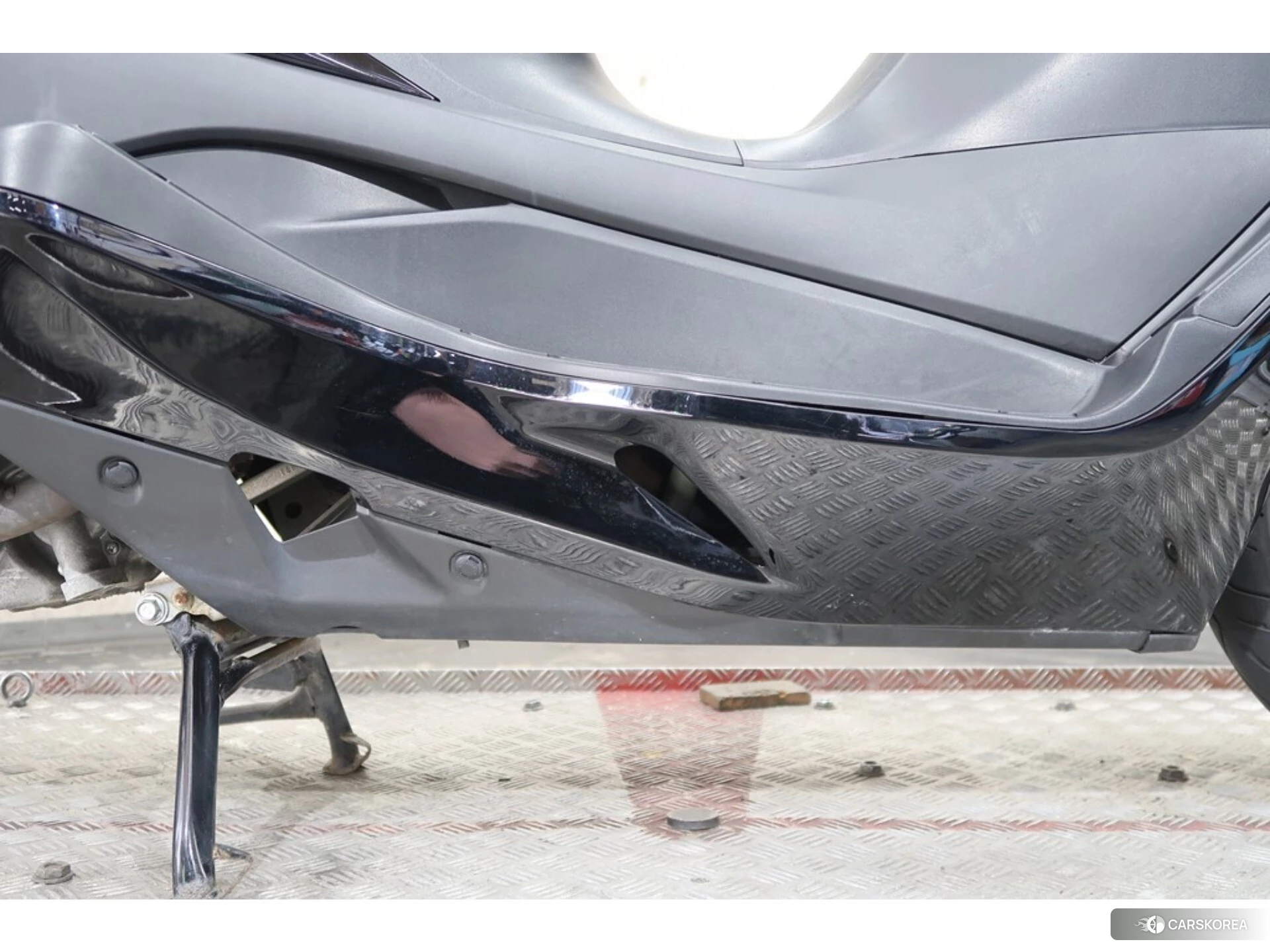 Suzuki SKYWAVE 400 id 3947939 из Японии 18