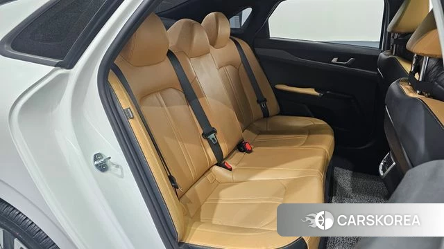 Kia K5 3rd generation id 4224623 из Кореи 18