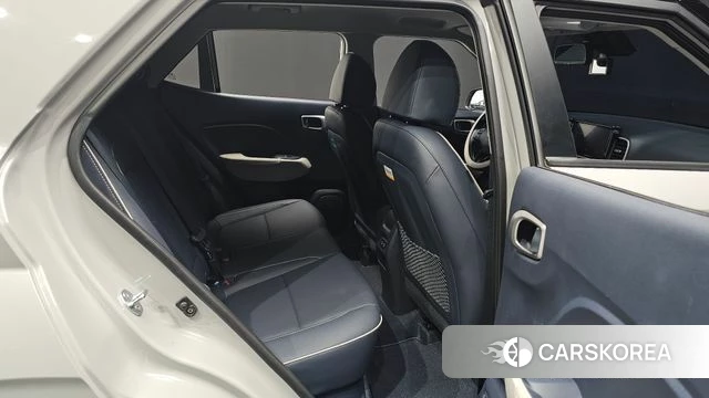 Hyundai Venue id 4612506 из Кореи 18