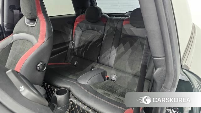 Mini Cooper S id 4900802 из Кореи 18
