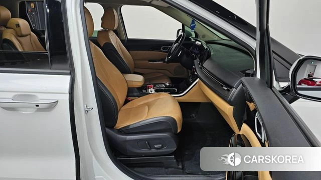 Kia Carnival 4th generation id 4415397 из Кореи 18