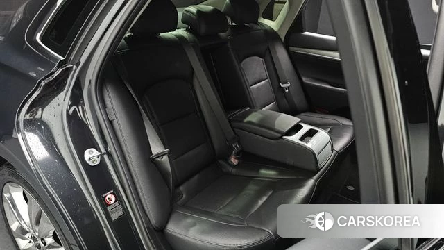 Hyundai The New Grandeur IG id 4759380 из Кореи 18
