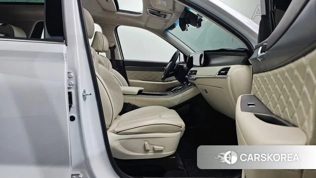 Hyundai Palisade id 4707386 из Кореи 18