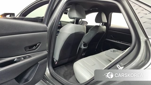 Hyundai The New Avante (CN7) id 4763097 из Кореи 18
