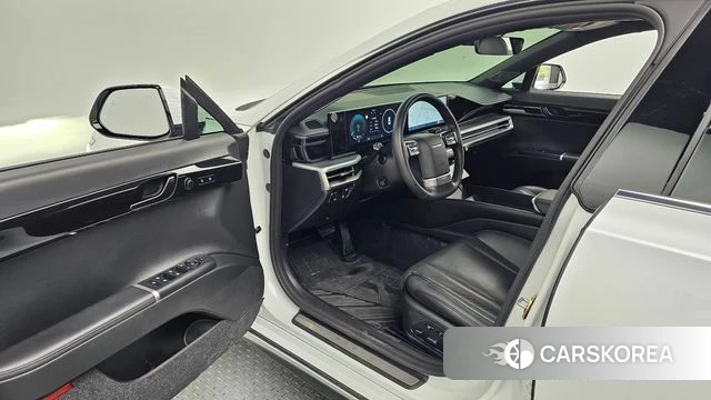 Hyundai Grandeur (GN7) id 4292212 из Кореи 18