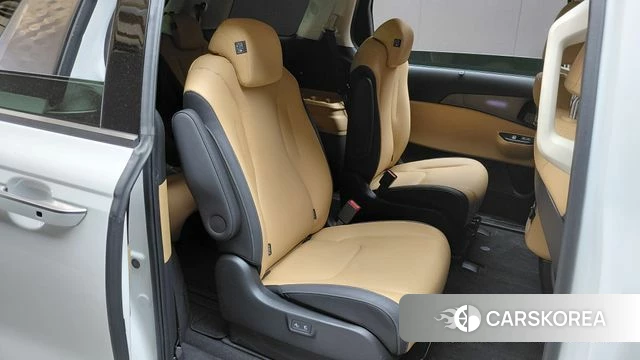 Kia Carnival 4th generation id 4463655 из Кореи 18