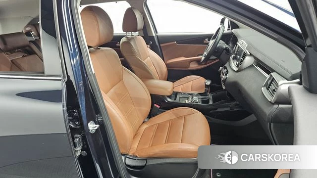 Kia The New Sorento id 4882470 из Кореи 18