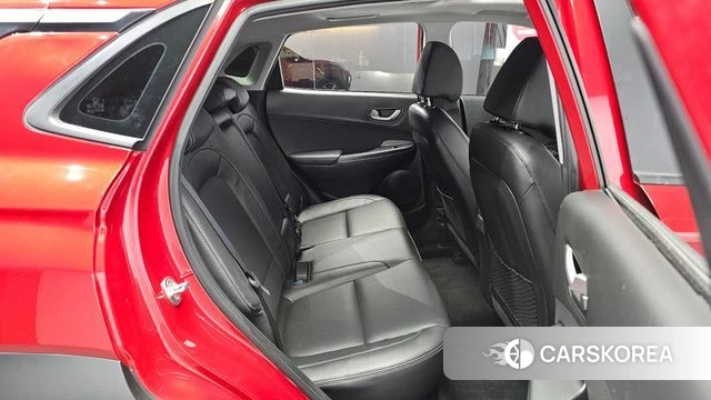 Hyundai Kona id 4430651 из Кореи 18