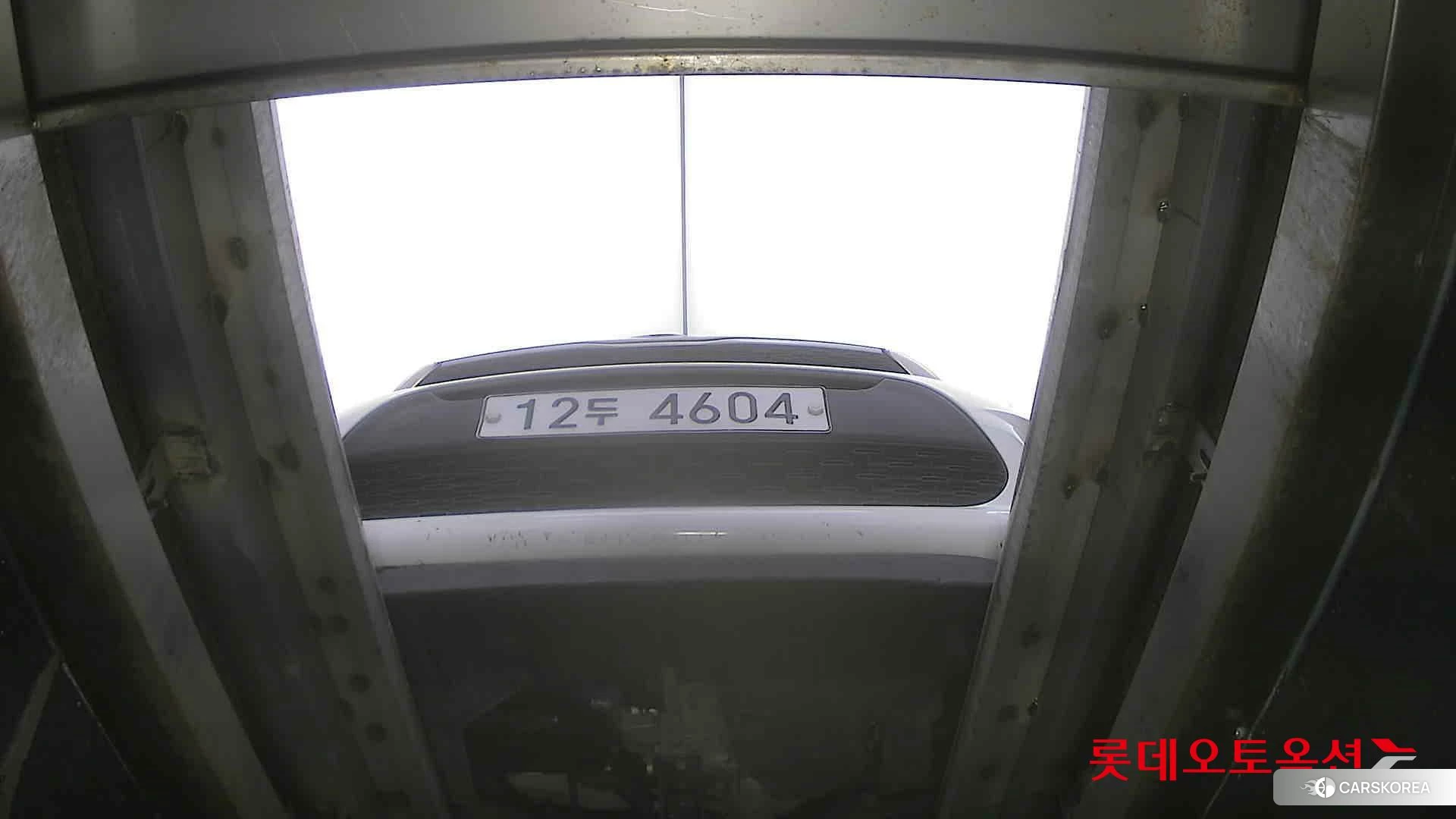 Kia Morning id 4419033 из Кореи 18