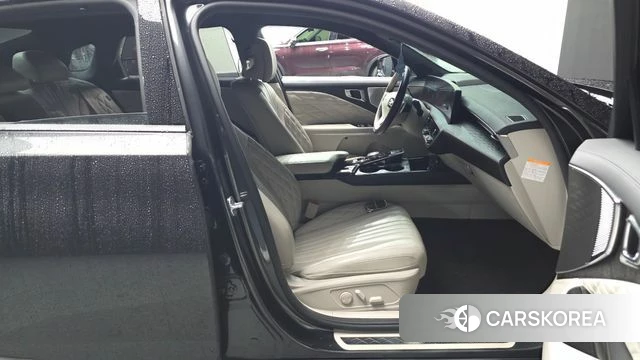 Kia K8 Hybrid id 4754091 из Кореи 18