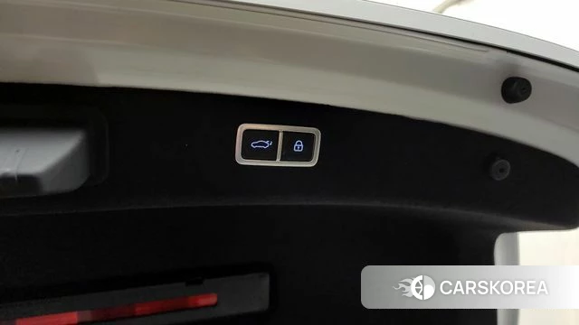 Genesis G80 (RG3) id 4185809 из Кореи 18