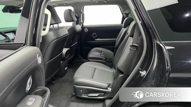 Hyundai Palisade (LX3) id 4853600 из Кореи 18
