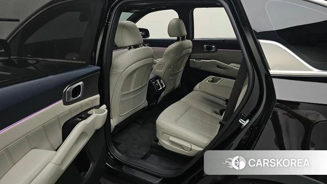 Kia Sorento 4th Generation id 4604435 из Кореи 18