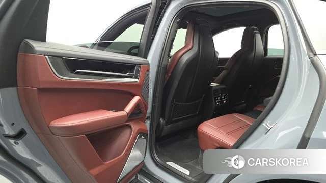 Porsche Cayenne (PO536) id 4480509 из Кореи 18