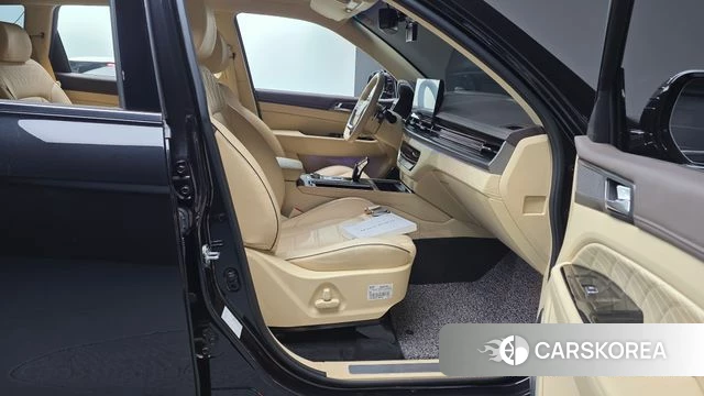 Ssangyong Rexton New Arena id 4474666 из Кореи 18