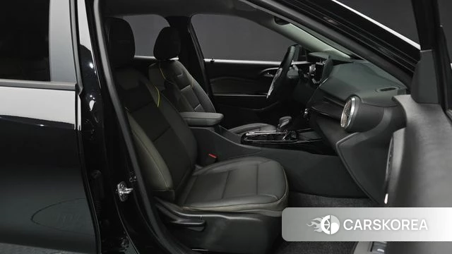 Chevrolet (GM Daewoo) Trax Crossover id 4432763 из Кореи 18