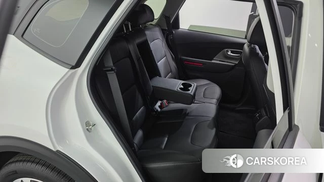 Kia Niro Plus id 4469205 из Кореи 18