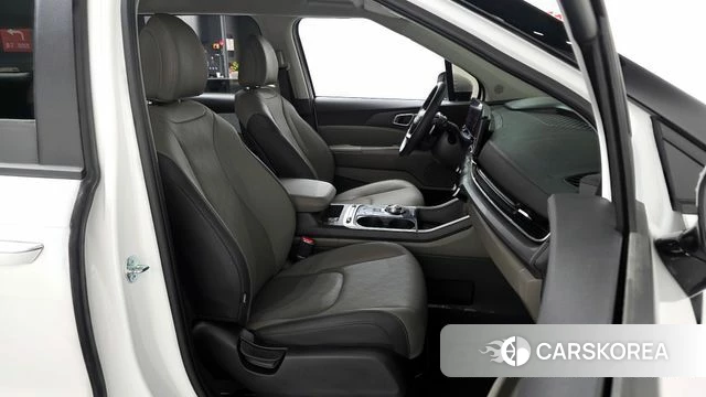 Kia The New Carnival 4th Generation id 4185586 из Кореи 18