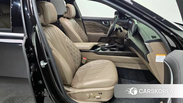 Kia K8 Hybrid id 4194568 из Кореи 18