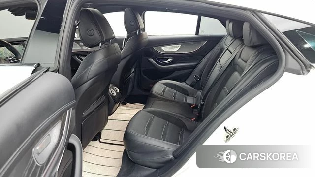 Mercedes-Benz AMG GT id 4422107 из Кореи 18