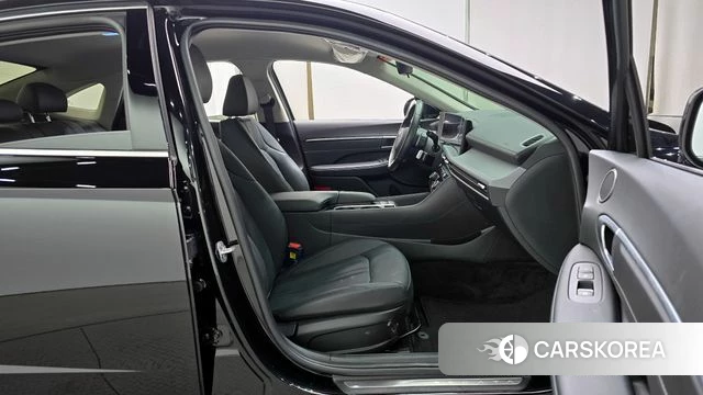 Hyundai Sonata D Edge (DN8) id 4394735 из Кореи 18