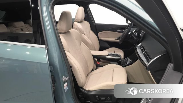 BMW X1 (U11) id 4655985 из Кореи 18