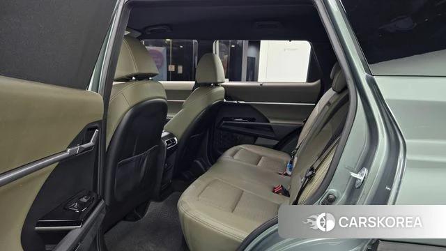 Ssangyong Torres id 4603406 из Кореи 18