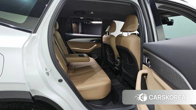 Renault Korea (Samsung) Grand Coleos id 4548805 из Кореи 18