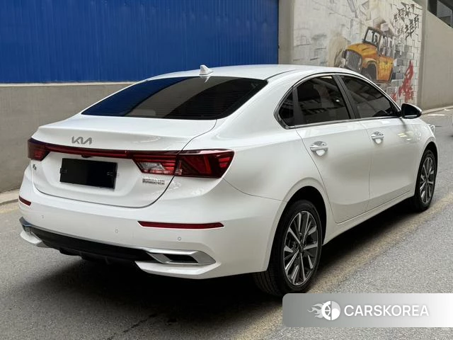 Kia K3 id 3983249 из Китая 18