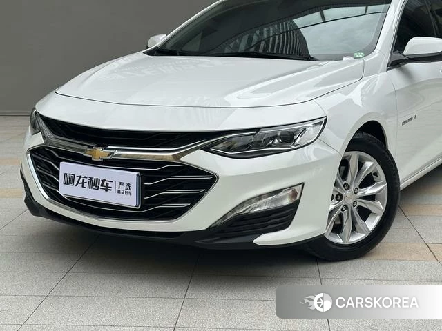 Chevrolet Mai Ruibao XL id 4220883 из Китая 18
