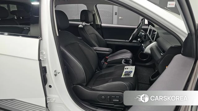 Hyundai Ionic 5 id 4764286 из Кореи 18