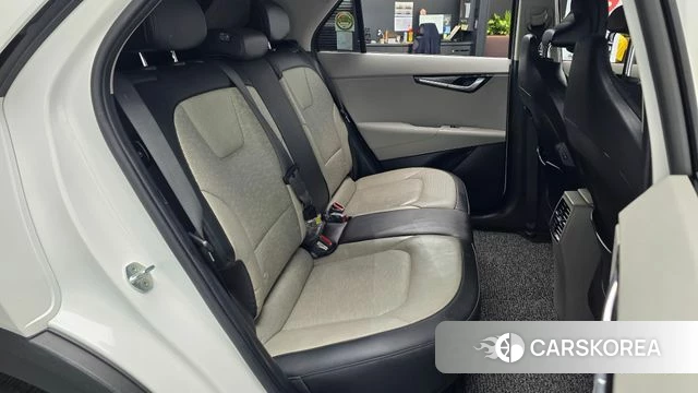 Kia Di All New Niro EV id 4721012 из Кореи 18