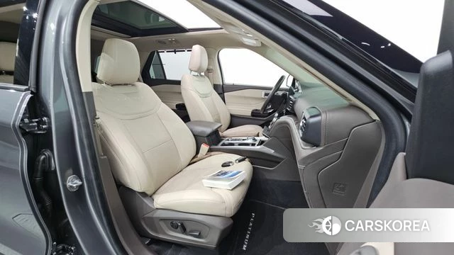 Ford Explorer 6th Generation id 4758192 из Кореи 18