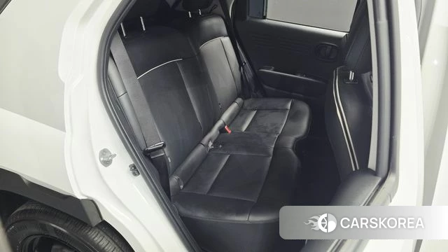 Hyundai Casper id 4388670 из Кореи 18