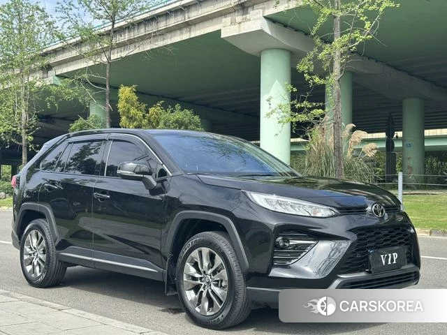 Toyota Wilanda id 4216314 из Китая 18