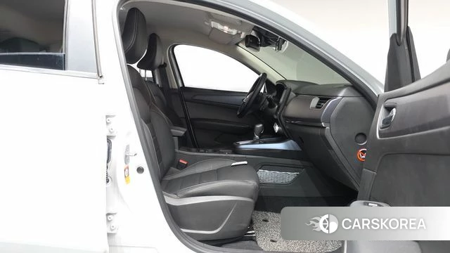 Renault Korea (Samsung) XM3 id 4580795 из Кореи 18