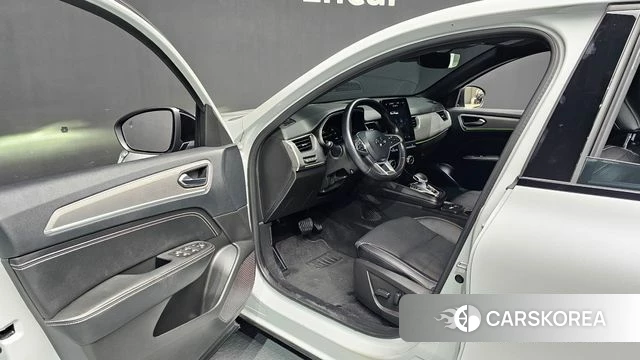 Renault Korea (Samsung) XM3 id 4382305 из Кореи 18