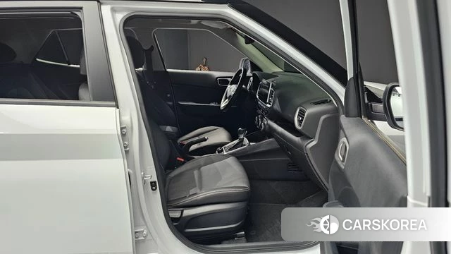 Hyundai Venue id 4402872 из Кореи 18