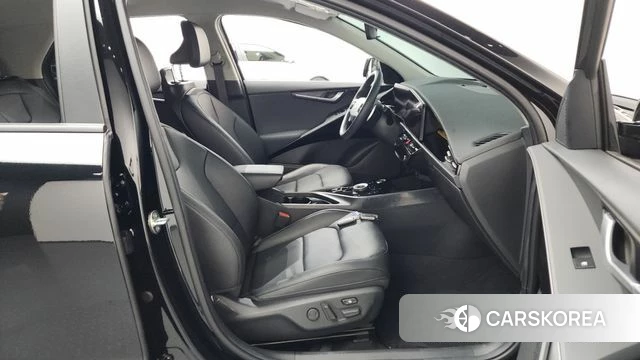 Kia Di All New Niro EV id 4631443 из Кореи 18