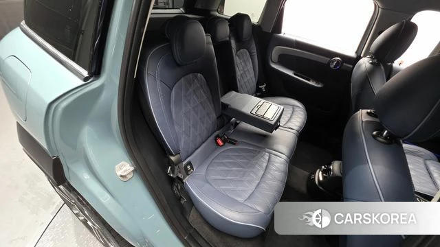 Mini Cooper S Countryman id 4528719 из Кореи 18