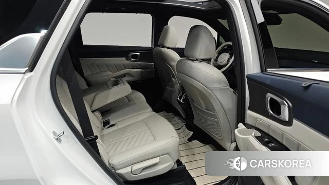 Kia The New Sorento 4th Generation id 4870785 из Кореи 18