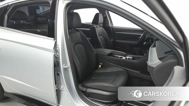 Hyundai Sonata D Edge (DN8) id 4387713 из Кореи 18