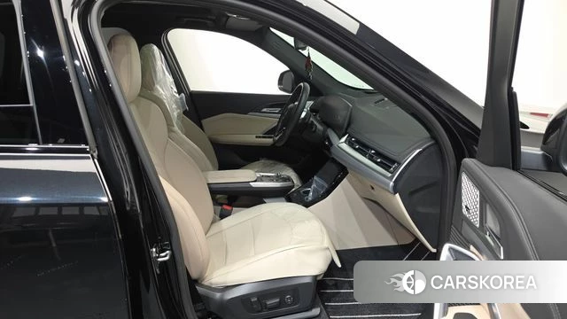 BMW X1 (U11) id 4349232 из Кореи 18