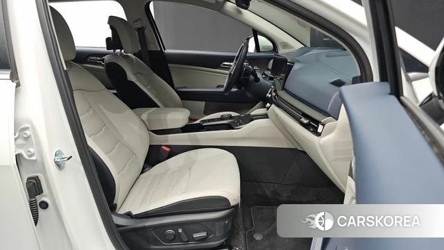Kia The New Sportage 5th Generation id 4743855 из Кореи 18