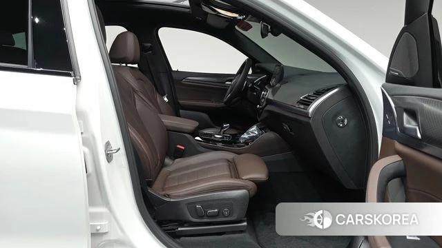 BMW X4 (G02) id 4493532 из Кореи 18