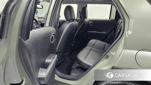 Hyundai Casper id 4499824 из Кореи 18