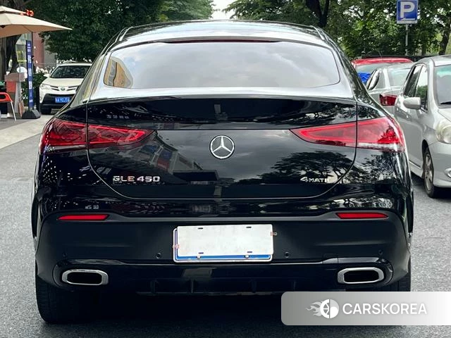 Mercedes-Benz GLE coupe id 4387570 из Китая 18