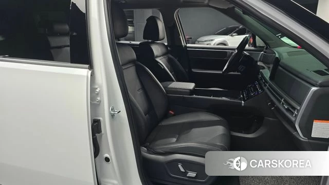 Hyundai Santa Fe (MX5) id 4499600 из Кореи 18